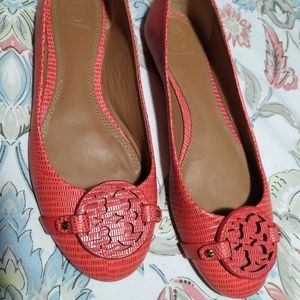 ❌SOLD❌Tory Burch Flats